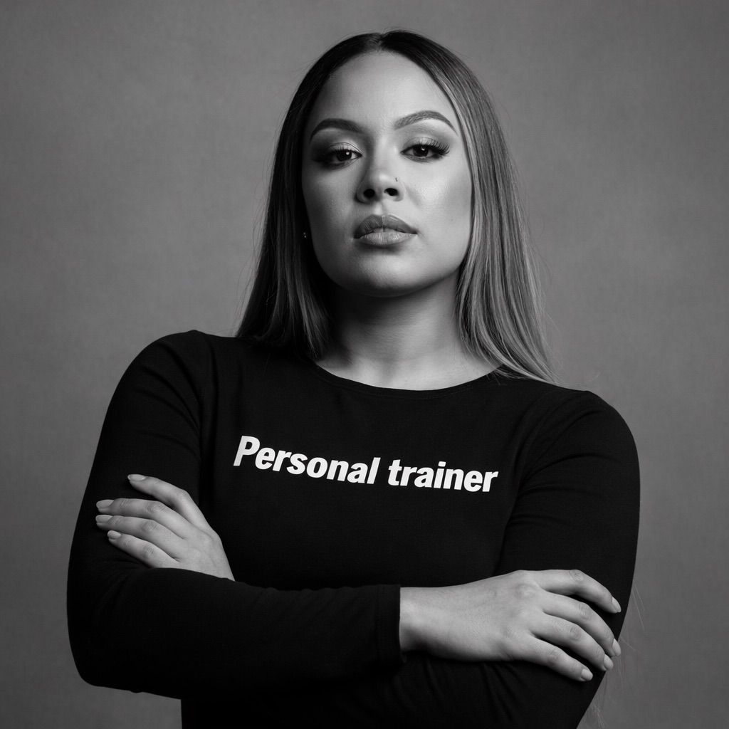 Janaina Munerati Personal Trainer